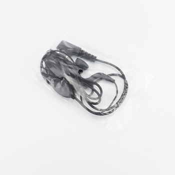 Baofeng Ordinary 992 Sequined slušalice, univerzalna kompatibilnost, kabel 130 cm