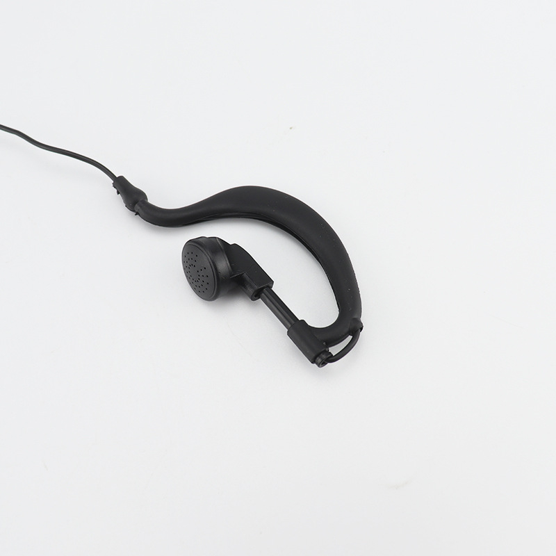 Baofeng Ordinary 992 Sequined slušalice, univerzalna kompatibilnost, kabel 130 cm