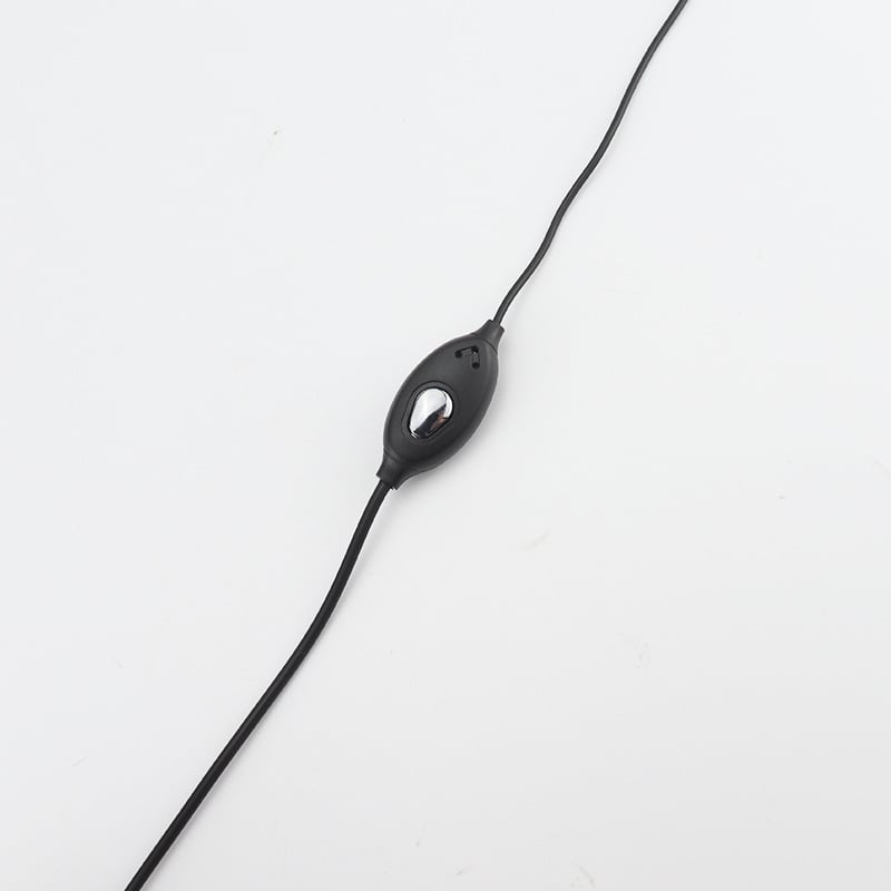 Baofeng Ordinary 992 Sequined slušalice, univerzalna kompatibilnost, kabel 130 cm