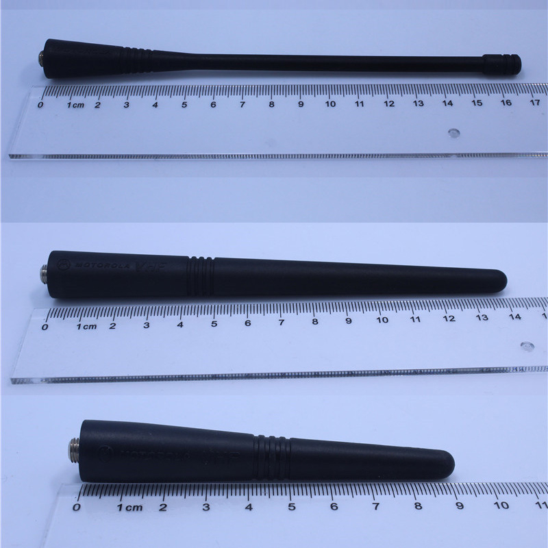 Antena za GP68, GP88, GP88S, GP3188, GP3688, GP2000, GP2000S, GP3 – Antena s visokim ziskom, duga i kratka, 150/300/400 MHz