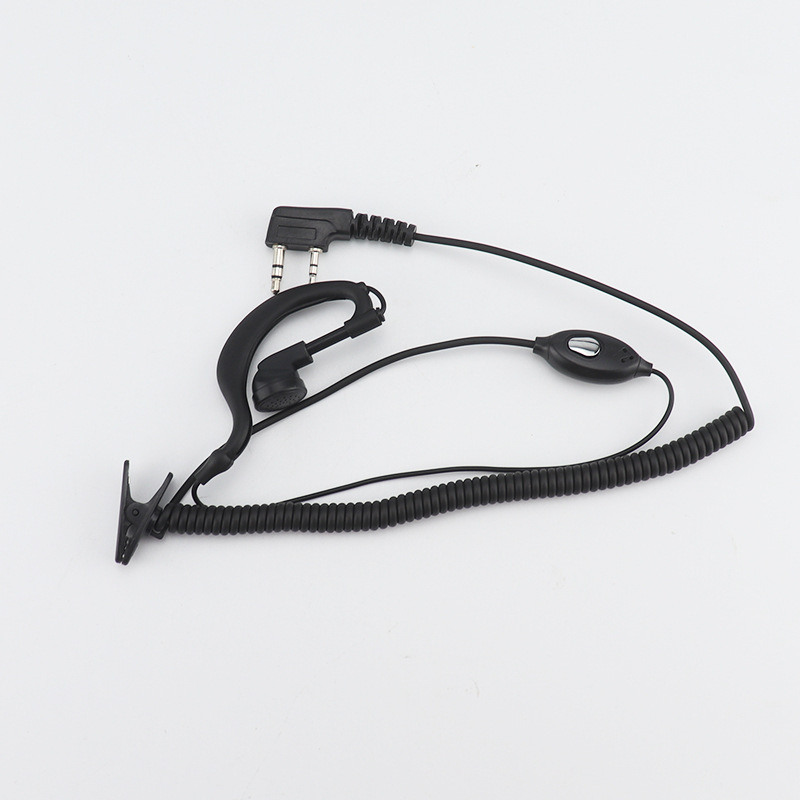 Baofeng Curve slušalice universalni kabel 130 cm