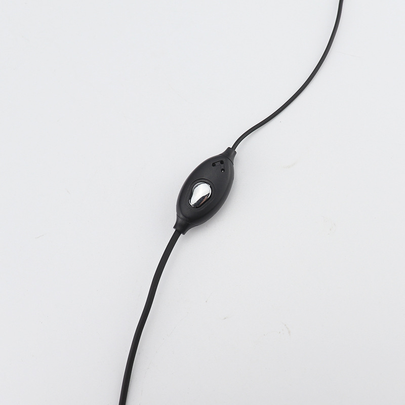 Baofeng Curve slušalice universalni kabel 130 cm