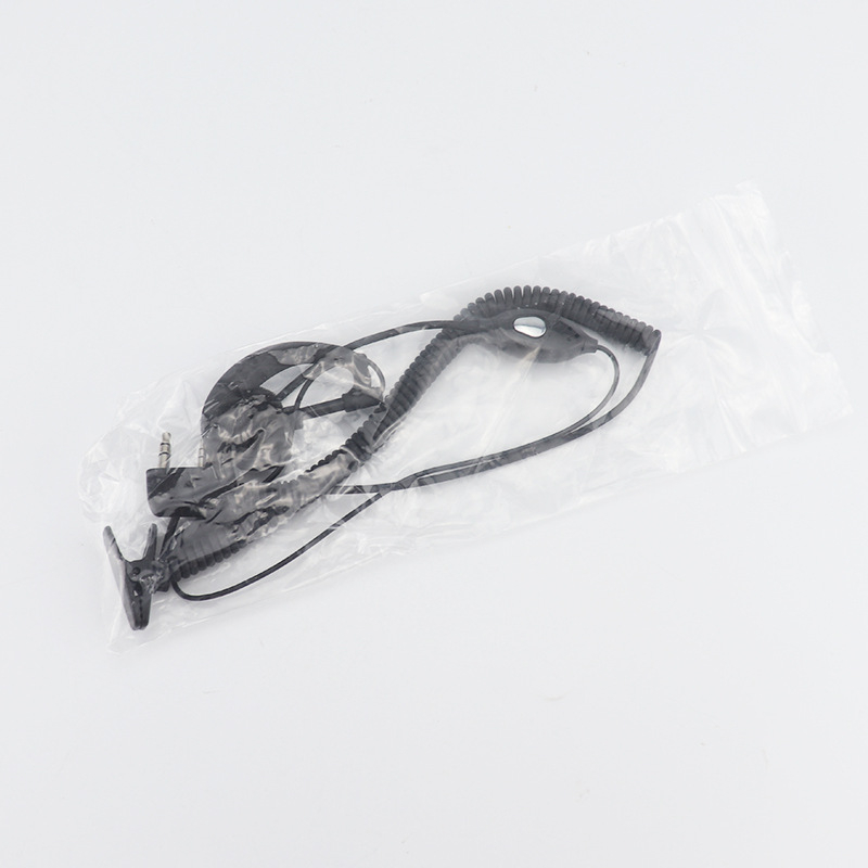 Baofeng Curve slušalice universalni kabel 130 cm