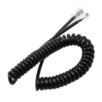 Auto mikrofónna línia HM-133 séria s DTMF pre IC-2200H — 8-pínový konektor, dosah do 1,5 km, bez batérií, ochrana proti pádu