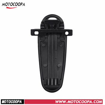 KBH-12 klipsa na opasok a zadný klips pre Kenwood TK3160 TK3178 TK3148 rádiostanica (Model: TK3160 clip; Kompatibilné modely: TK3160, TK3178, TK3148; Ochrana proti prachu; Teoretický dosah: 3–5 km)