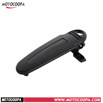 KBH-12 klipsa na opasok a zadný klips pre Kenwood TK3160 TK3178 TK3148 rádiostanica (Model: TK3160 clip; Kompatibilné modely: TK3160, TK3178, TK3148; Ochrana proti prachu; Teoretický dosah: 3–5 km)