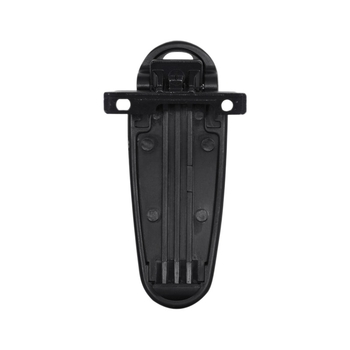 KBH-12 klipsa na opasok a zadný klips pre Kenwood TK3160 TK3178 TK3148 rádiostanica (Model: TK3160 clip; Kompatibilné modely: TK3160, TK3178, TK3148; Ochrana proti prachu; Teoretický dosah: 3–5 km)