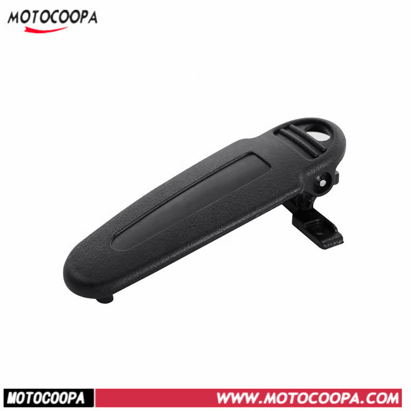 KBH-12 klipsa na opasok a zadný klips pre Kenwood TK3160 TK3178 TK3148 rádiostanica (Model: TK3160 clip; Kompatibilné modely: TK3160, TK3178, TK3148; Ochrana proti prachu; Teoretický dosah: 3–5 km)