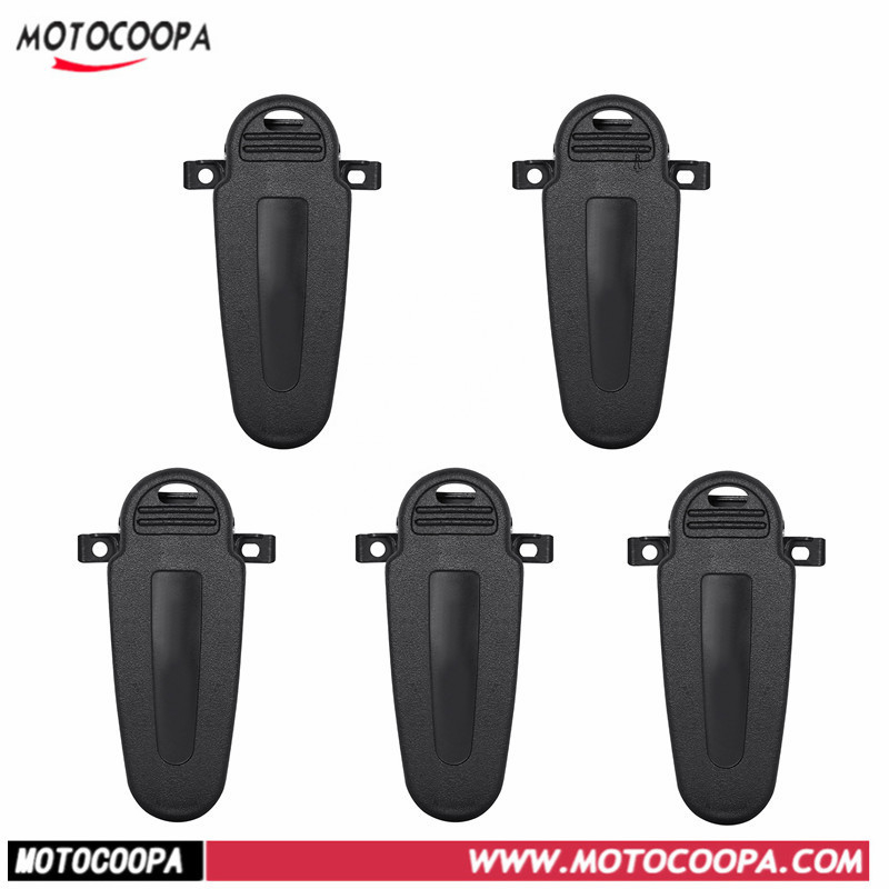KBH-12 klipsa na opasok a zadný klips pre Kenwood TK3160 TK3178 TK3148 rádiostanica (Model: TK3160 clip; Kompatibilné modely: TK3160, TK3178, TK3148; Ochrana proti prachu; Teoretický dosah: 3–5 km)