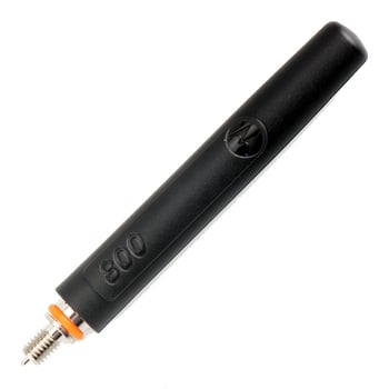 Antena Motorola pentru MTP3150 ultra-scurtă, compatibilă cu MTP850/830/MTH800; protecție anti-cădere; nu necesită baterie; aprobare model 11; rază teoretică până la 1,5 km