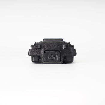 Batéria K5 - 2000mAh Li-ion, Type-C nabíjanie, proti pádu, kompatibilné UV-K5 UVK6