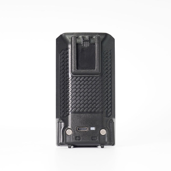 Batéria K5 - 2000mAh Li-ion, Type-C nabíjanie, proti pádu, kompatibilné UV-K5 UVK6