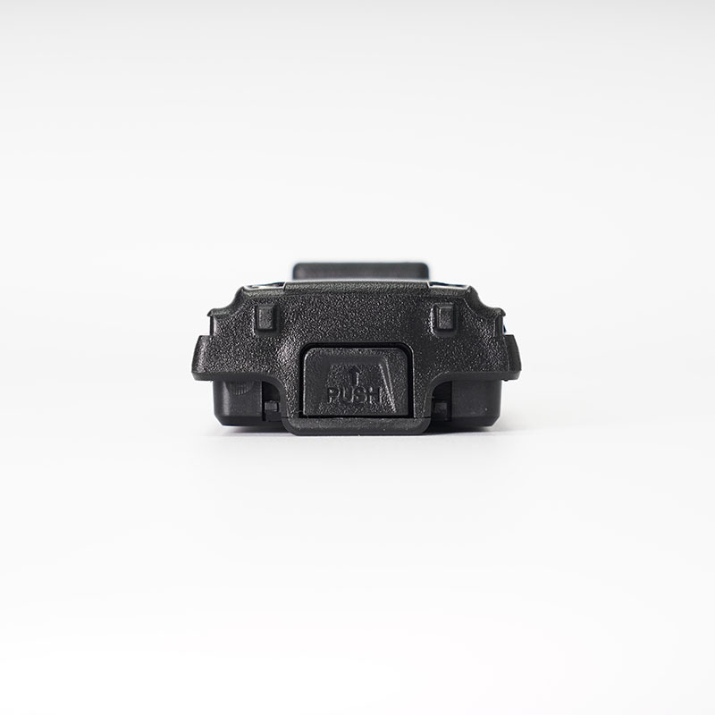 Batéria K5 - 2000mAh Li-ion, Type-C nabíjanie, proti pádu, kompatibilné UV-K5 UVK6