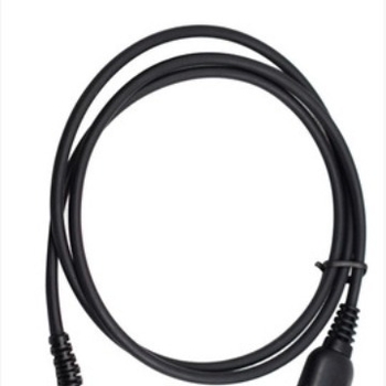 Baofeng USB programovací kábel – zápis frekvencií, univerzálny K-head konektor, kompatibilný s Baofeng a ďalšími rádiami