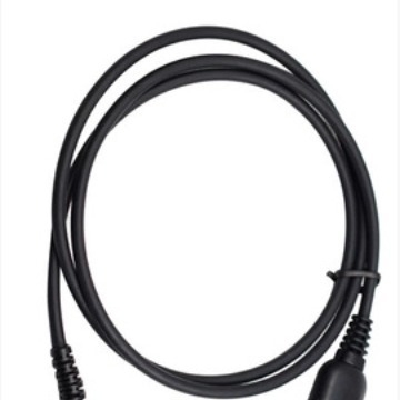 Baofeng USB programovací kábel – zápis frekvencií, univerzálny K-head konektor, kompatibilný s Baofeng a ďalšími rádiami