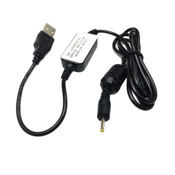 USB kabel za punjenje u autu za radiostanice VX1R/2R/3R/3E – USB-DC-21 direktno punjenje – otpornost na smetnje, bez baterija, domet 1.5–3 km