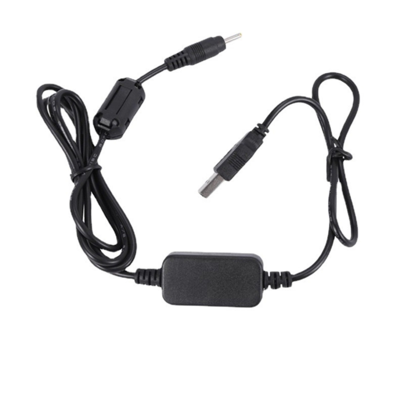 USB kabel za punjenje u autu za radiostanice VX1R/2R/3R/3E – USB-DC-21 direktno punjenje – otpornost na smetnje, bez baterija, domet 1.5–3 km