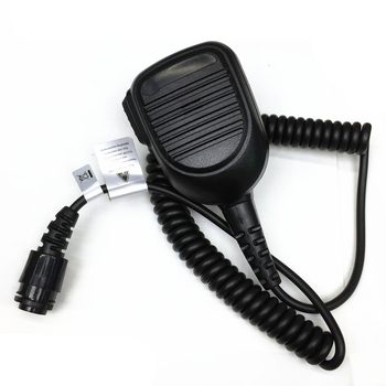 Automobilski mikrofon RMN5052A, Kodomini, model RMN5052A, tip komunikacije: bez kartice