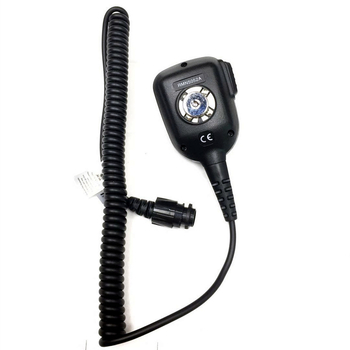 Automobilski mikrofon RMN5052A, Kodomini, model RMN5052A, tip komunikacije: bez kartice