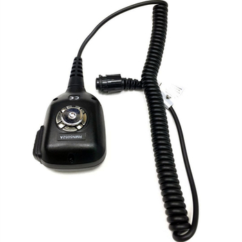 Automobilski mikrofon RMN5052A, Kodomini, model RMN5052A, tip komunikacije: bez kartice