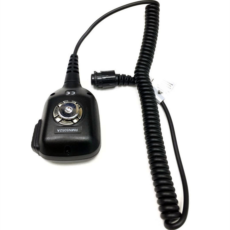 Automobilski mikrofon RMN5052A, Kodomini, model RMN5052A, tip komunikacije: bez kartice