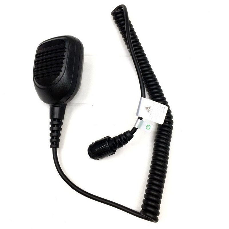 Automobilski mikrofon RMN5052A, Kodomini, model RMN5052A, tip komunikacije: bez kartice