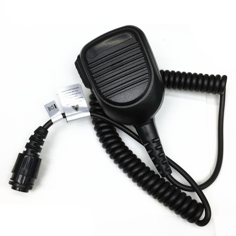 Automobilski mikrofon RMN5052A, Kodomini, model RMN5052A, tip komunikacije: bez kartice