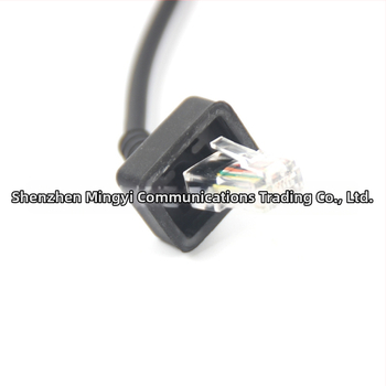 Walkie-talkie ručný mikrofón – Yinitone 868G model (Iné príslušenstvo)