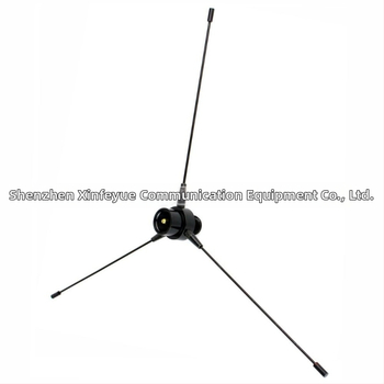 Automobilová anténa pre rádio RE02 ground Net, proti rušeniu, rozsah 10–50 km, model RE02 ground Net, značka Yidaton