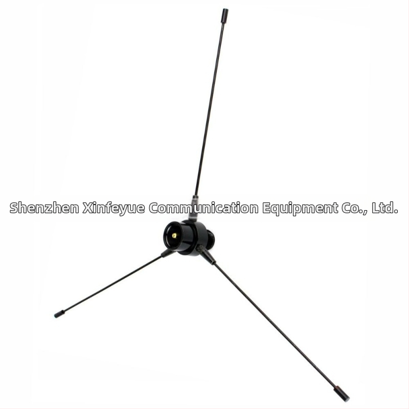 Automobilová anténa pre rádio RE02 ground Net, proti rušeniu, rozsah 10–50 km, model RE02 ground Net, značka Yidaton