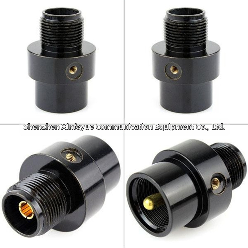 Automobilová anténa pre rádio RE02 ground Net, proti rušeniu, rozsah 10–50 km, model RE02 ground Net, značka Yidaton