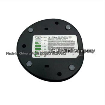 Nabíjačka pre Motorola P3688, DEP450, DP1400 a WPLN4137BR; Smart, odolná voči prachu; značka ouyinkai