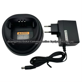 Nabíjačka pre Motorola P3688, DEP450, DP1400 a WPLN4137BR; Smart, odolná voči prachu; značka ouyinkai