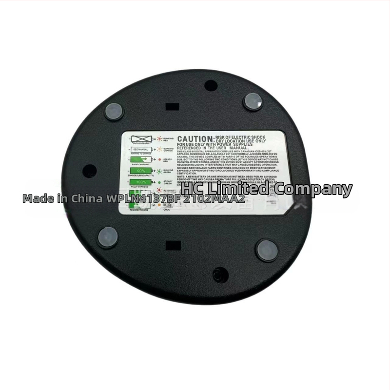 Nabíjačka pre Motorola P3688, DEP450, DP1400 a WPLN4137BR; Smart, odolná voči prachu; značka ouyinkai