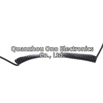 Uno slúchadlá – minimalistický štýl, bez batérie, prachuvzdorné, dosah komunikácie 1,5–3 km