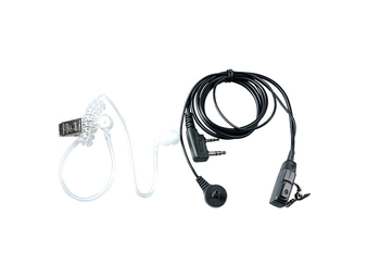 Interphone slušalica, KM model Air Duct (kartica se ne može umetnuti)