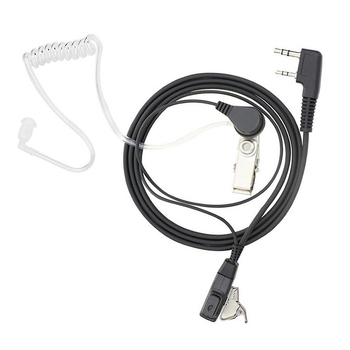 Interphone slušalica, KM model Air Duct (kartica se ne može umetnuti)