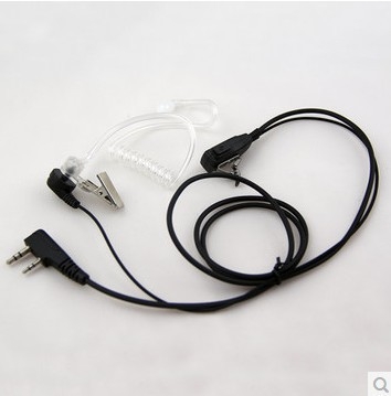 Interphone slušalica, KM model Air Duct (kartica se ne može umetnuti)