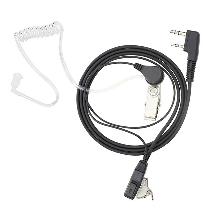 Interphone slušalica, KM model Air Duct (kartica se ne može umetnuti)