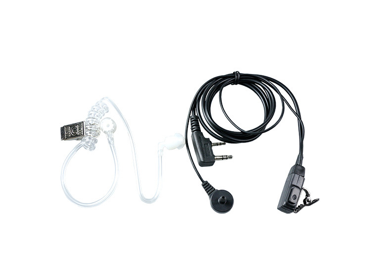 Interphone slušalica, KM model Air Duct (kartica se ne može umetnuti)