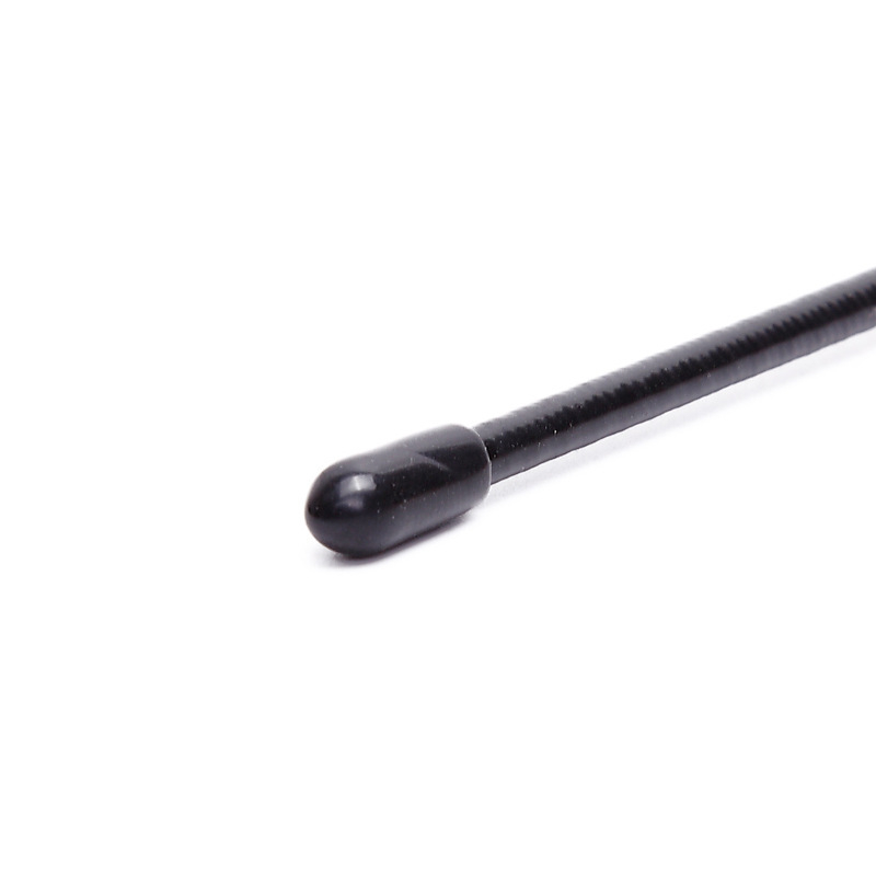 Antena Nagoya NA-701 UV cu două segmente, pentru radiouri, 136-174/400-480 MHz, rază 5-10 km, compatibil BF-888S