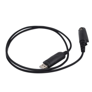 Baofeng GP328 Kabel za programiranje podataka GP328/GP338/PTX760 motocikl interkom