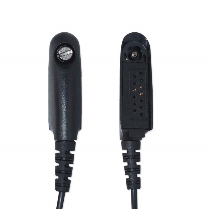 Baofeng GP328 Kabel za programiranje podataka GP328/GP338/PTX760 motocikl interkom