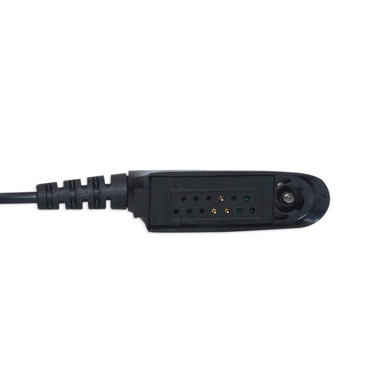 Baofeng GP328 Kabel za programiranje podataka GP328/GP338/PTX760 motocikl interkom
