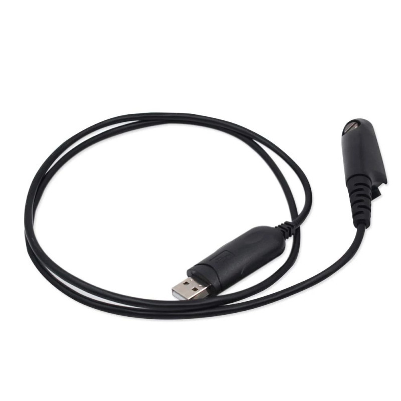 Baofeng GP328 Kabel za programiranje podataka GP328/GP338/PTX760 motocikl interkom
