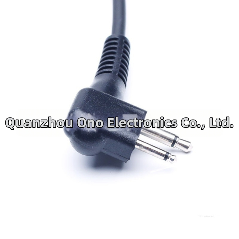 Kábel mikrofónu pre walkie-talkie, 4-vodičový, kompatibilný s Motorola M-head, GP68/88/88S/3188/300, bez batérie, prachotesný