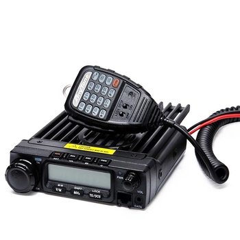 Microfon de mână pentru radio auto AT588/688PLUS (Model AT588/688PLUS; Brand Free pass; Compatibil cu AT588/688PLUS; Tip: Alte accesorii)
