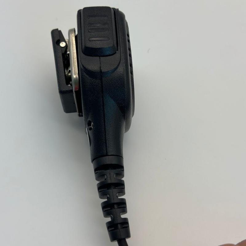 Χειροκίνητο μικρόφωνο DP4800E PMMN4025A – συμβατό με DP4800E, χωρίς μπαταρία, εμβέλεια έως 1,5 χλμ, ανθεκτικό σε πτώσεις