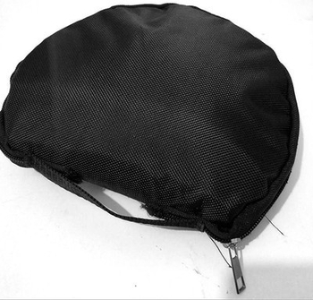 Поясна защита колан – 1680D плат с вътрешна 3 мм пяна, общо предназначение, корекция на стойката, 60 броя