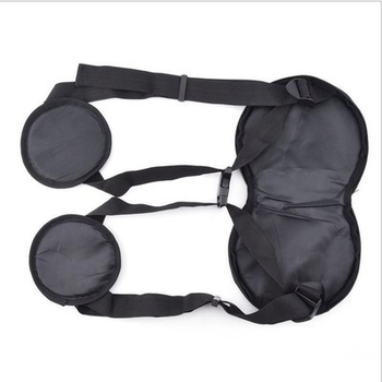 Поясна защита колан – 1680D плат с вътрешна 3 мм пяна, общо предназначение, корекция на стойката, 60 броя